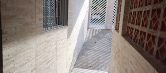 Apartment 2 near the beach and Ilha do Mel