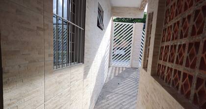 Apartment 2 near the beach and Ilha do Mel