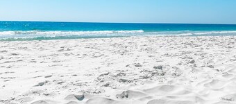 Gulf Front Condo! Lowrise, Modern and Clean. Best Location in Gulf Shores.