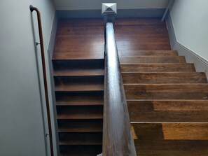 Interior - Old World Charm in The Heart of Temescal (Oakland)