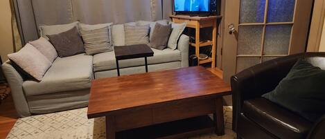 Smart TV y monitor de computadora