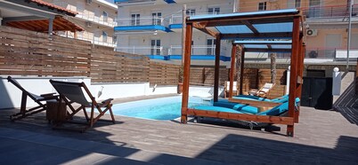 Live Your Myth in Greece 