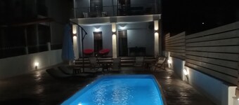 Live Your Myth in Greece