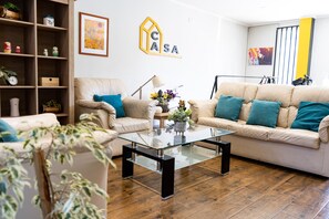 Reception - La Casa Temuco (Temuco)