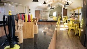 Restaurant - La Casa Temuco (Temuco)