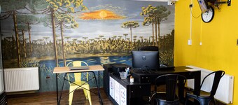 La Casa Temuco