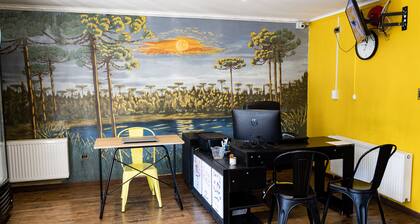 La Casa Temuco