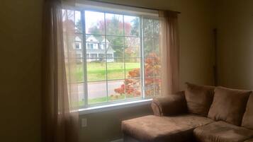 Smart TV, DVD player