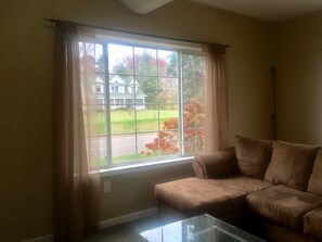 Smart-TV og DVD-spiller