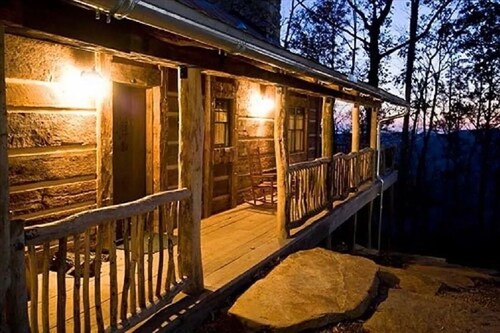 Sapphire Heaven, Luxury Mountain Cabin with a Spectacular View, Resort Amenities