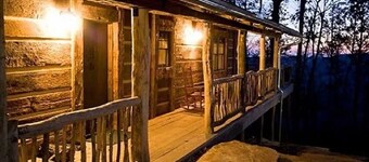 Sapphire Heaven, Luxury Mountain Cabin with a Spectacular View, Resort Amenities