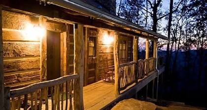 Sapphire Heaven, Luxury Mountain Cabin with a Spectacular View, Resort Amenities