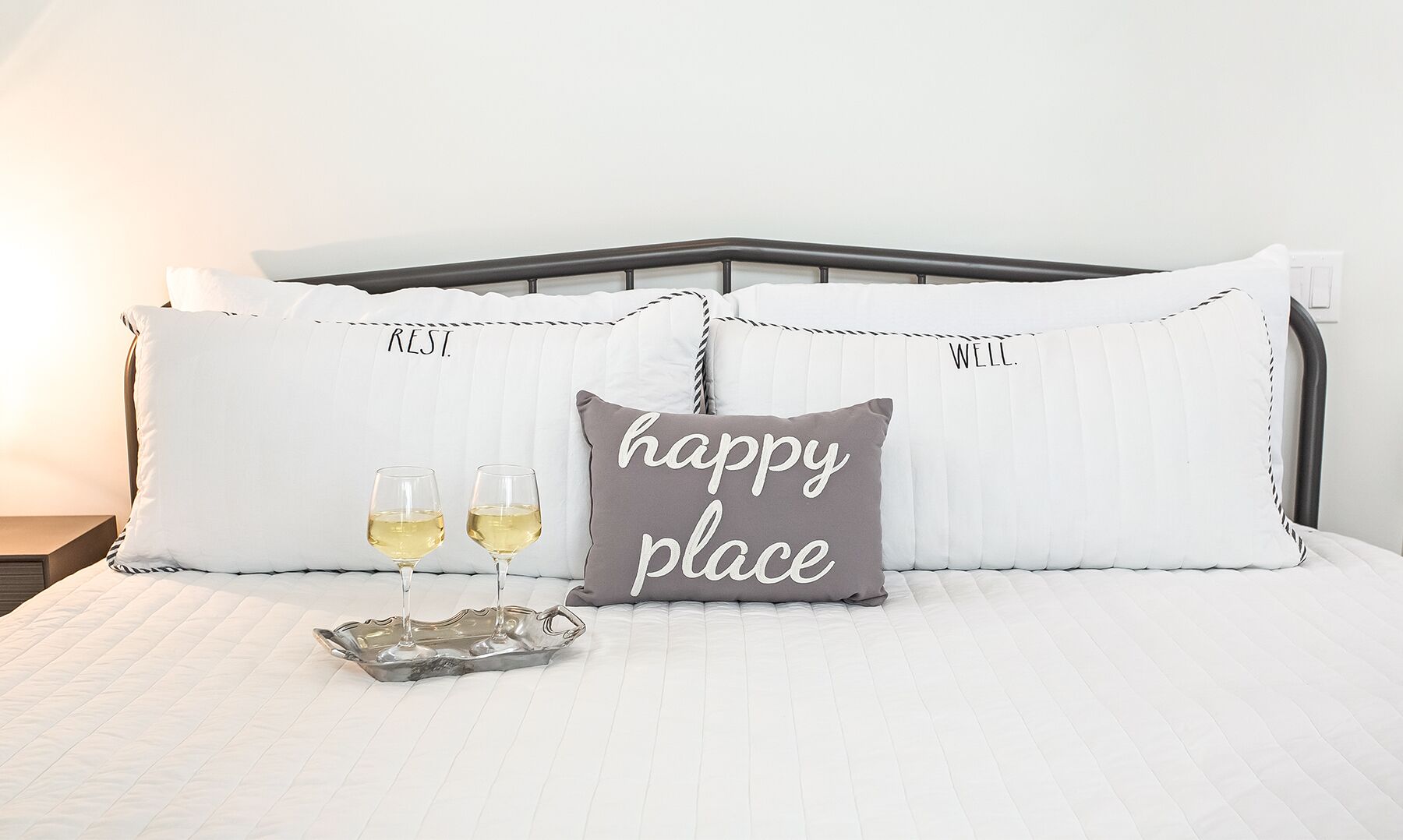 Jeffrey Spring- Happy Place Cabin | Hot Tub | Country Setting