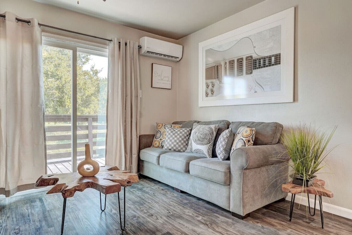 Nash A · Downtown Round Rock Group Getaway