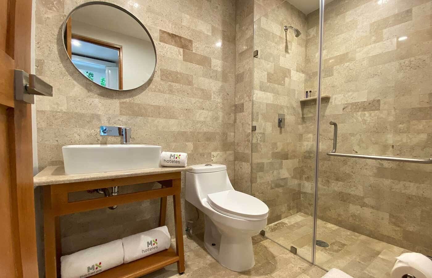 Foto - Hotel MX condesa CDMX, Trademark Collection by Wyndham