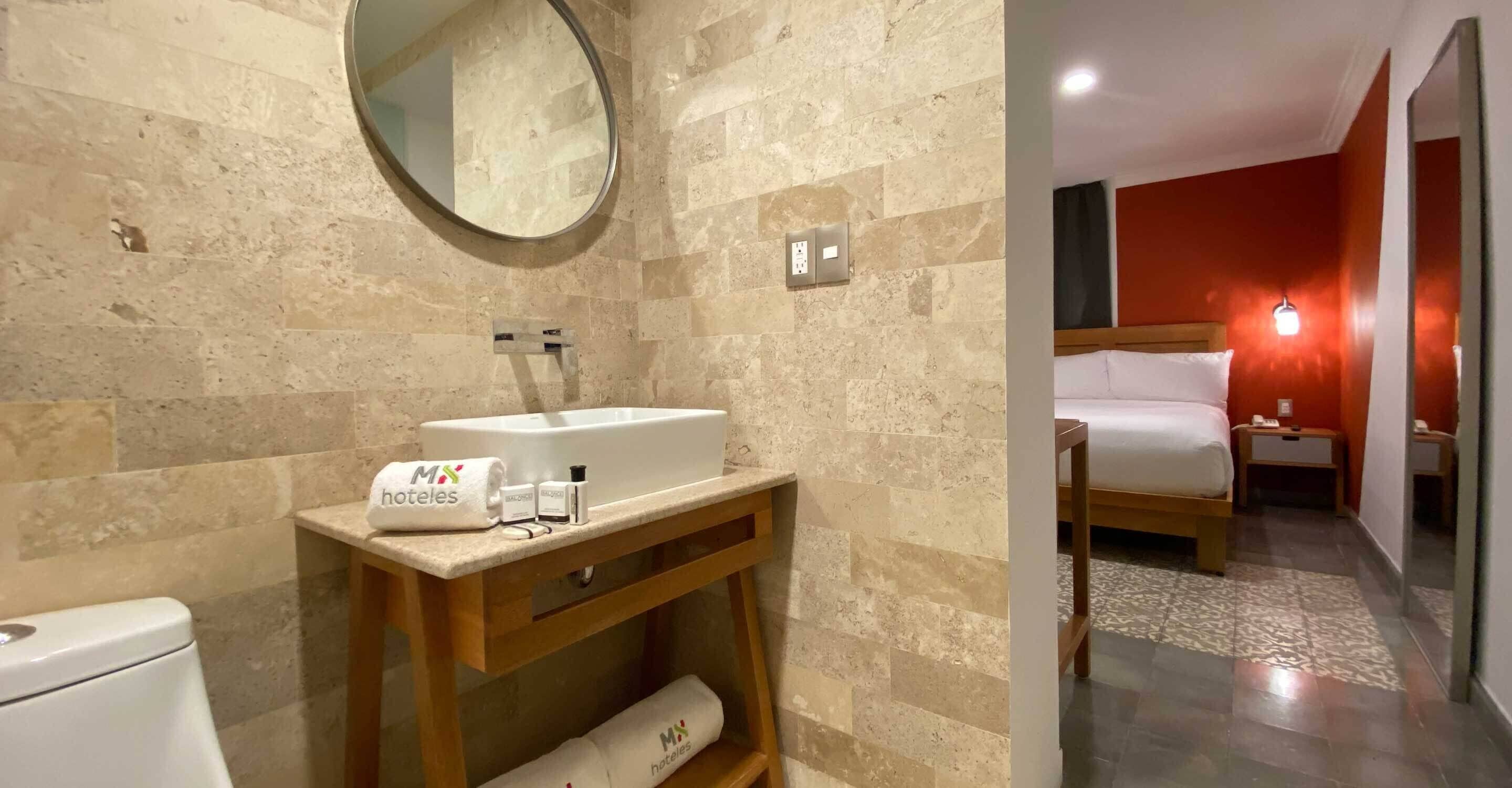 Foto - Hotel MX condesa CDMX, Trademark Collection by Wyndham