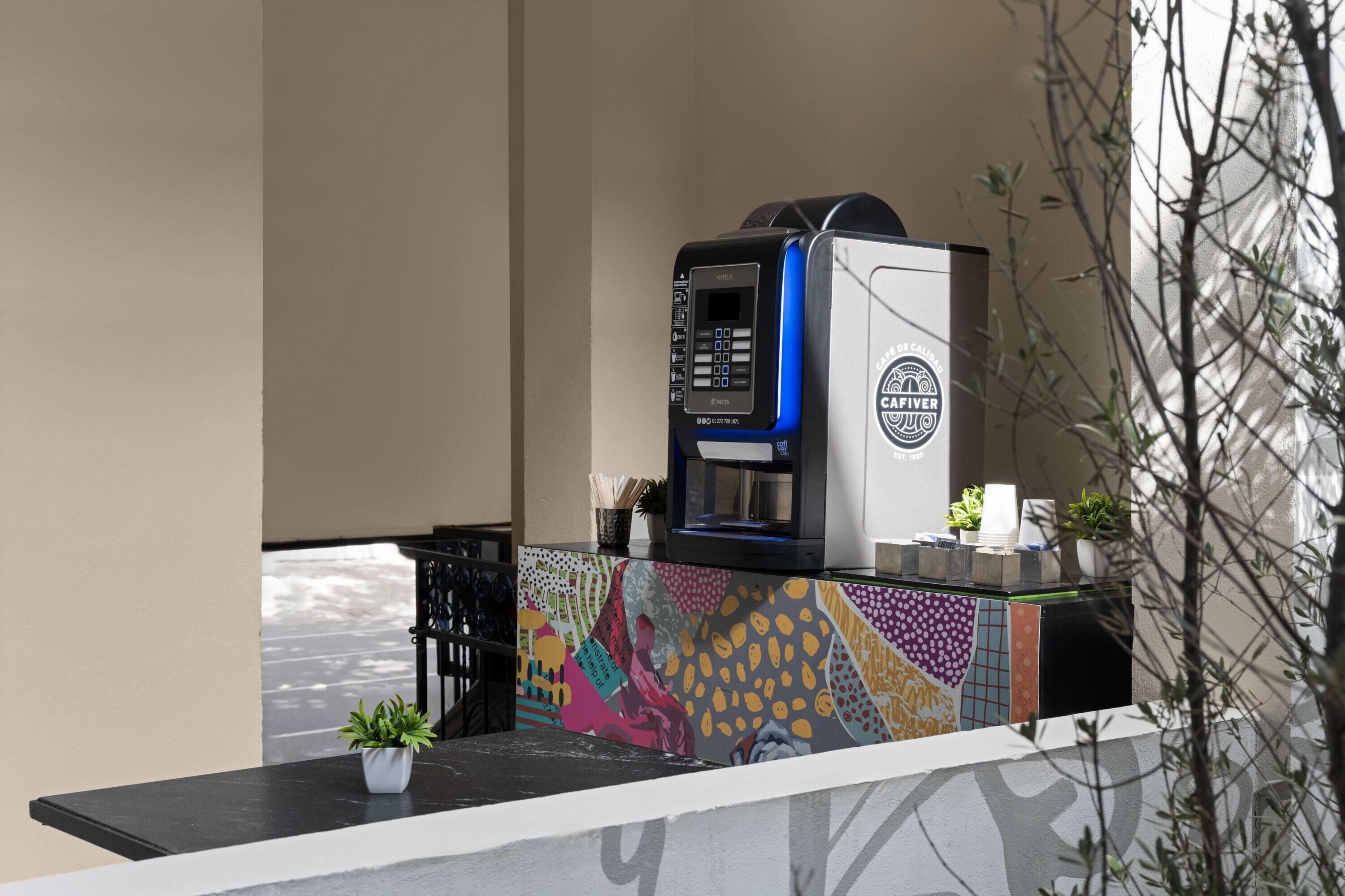 Foto - Hotel MX condesa CDMX, Trademark Collection by Wyndham
