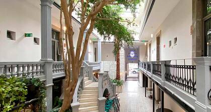 Hotel MX condesa CDMX, Trademark Collection by Wyndham