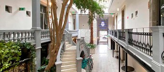 Hotel MX condesa CDMX, Trademark Collection by Wyndham