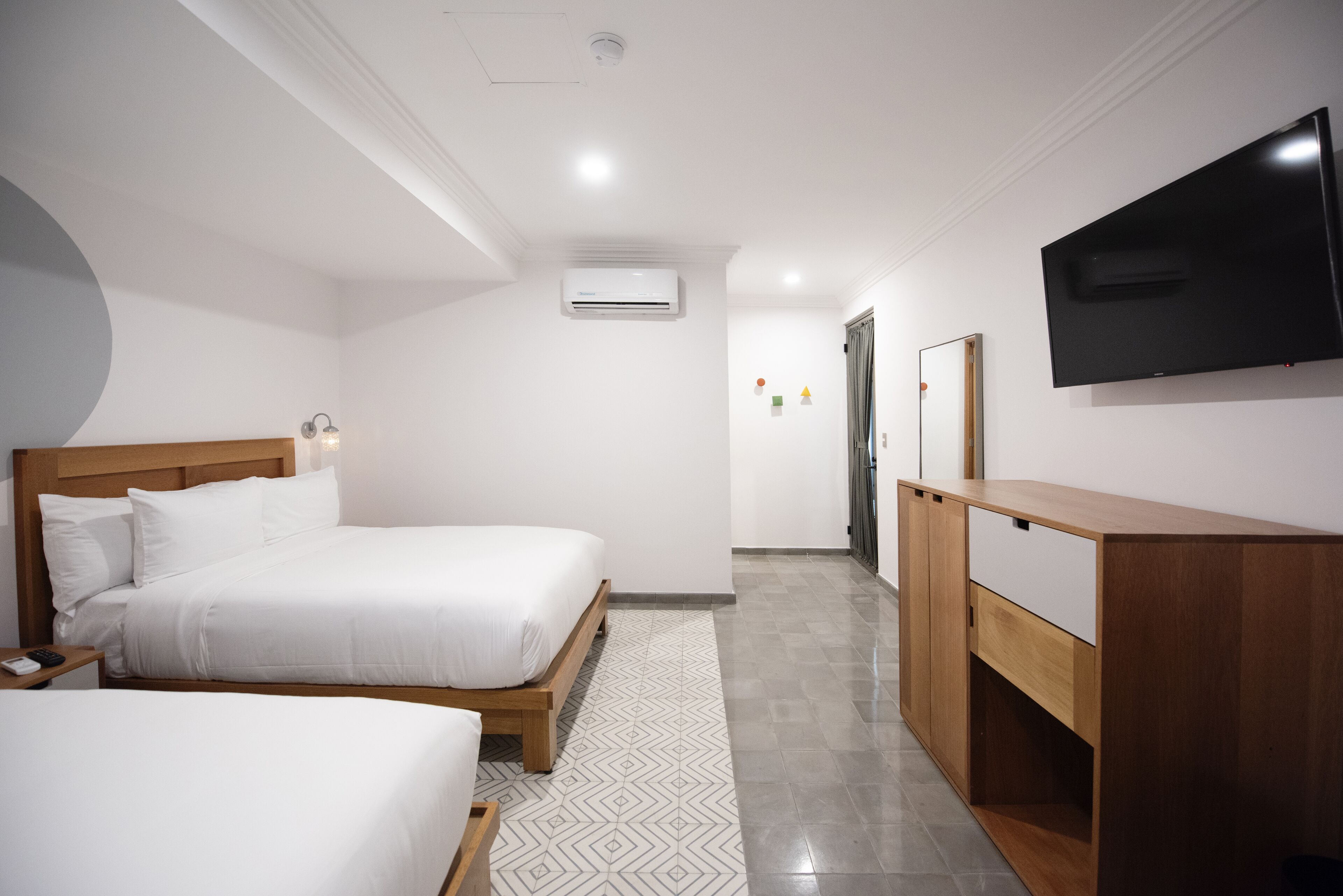 Foto - Hotel MX condesa CDMX, Trademark Collection by Wyndham