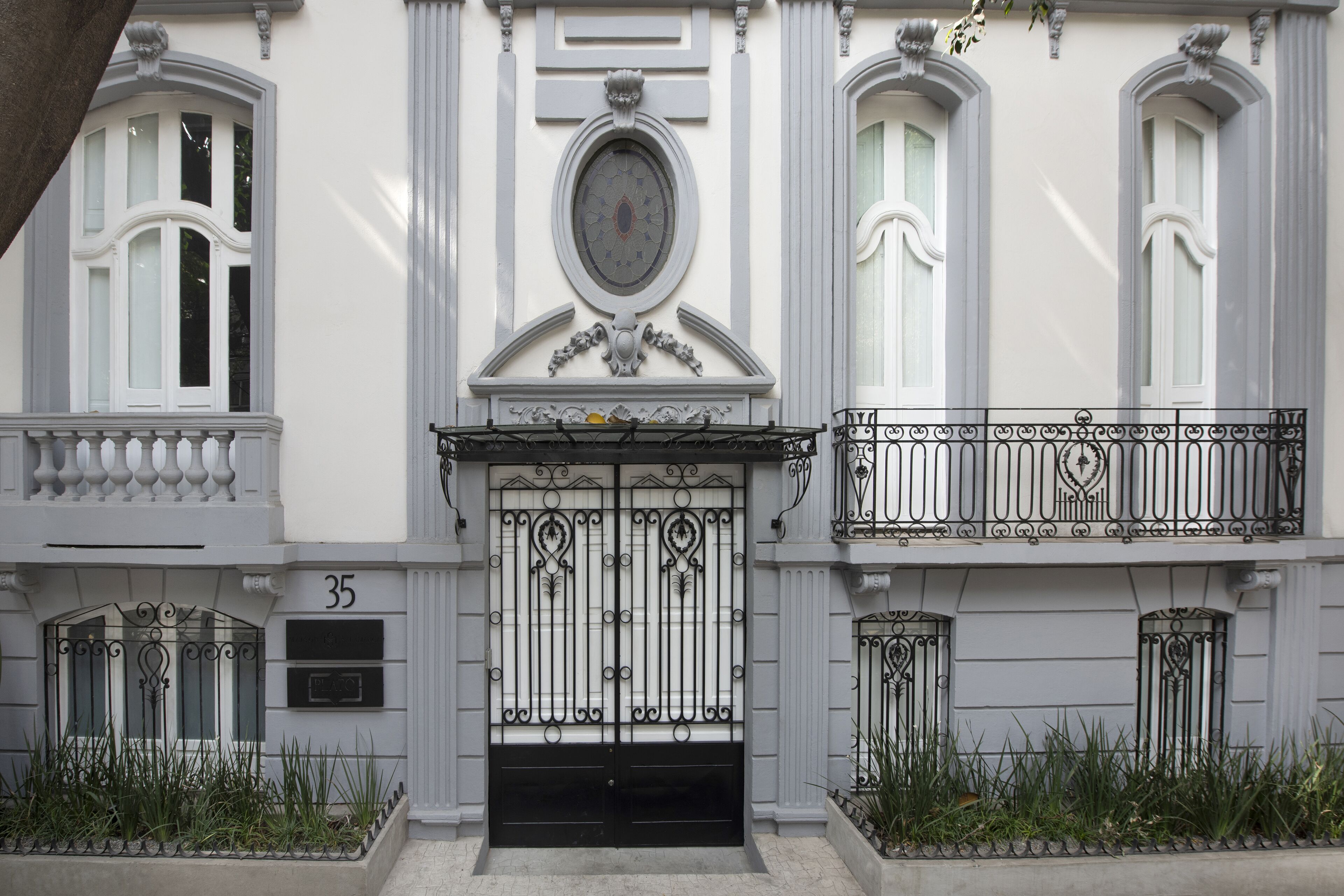 Foto - Hotel MX condesa CDMX, Trademark Collection by Wyndham