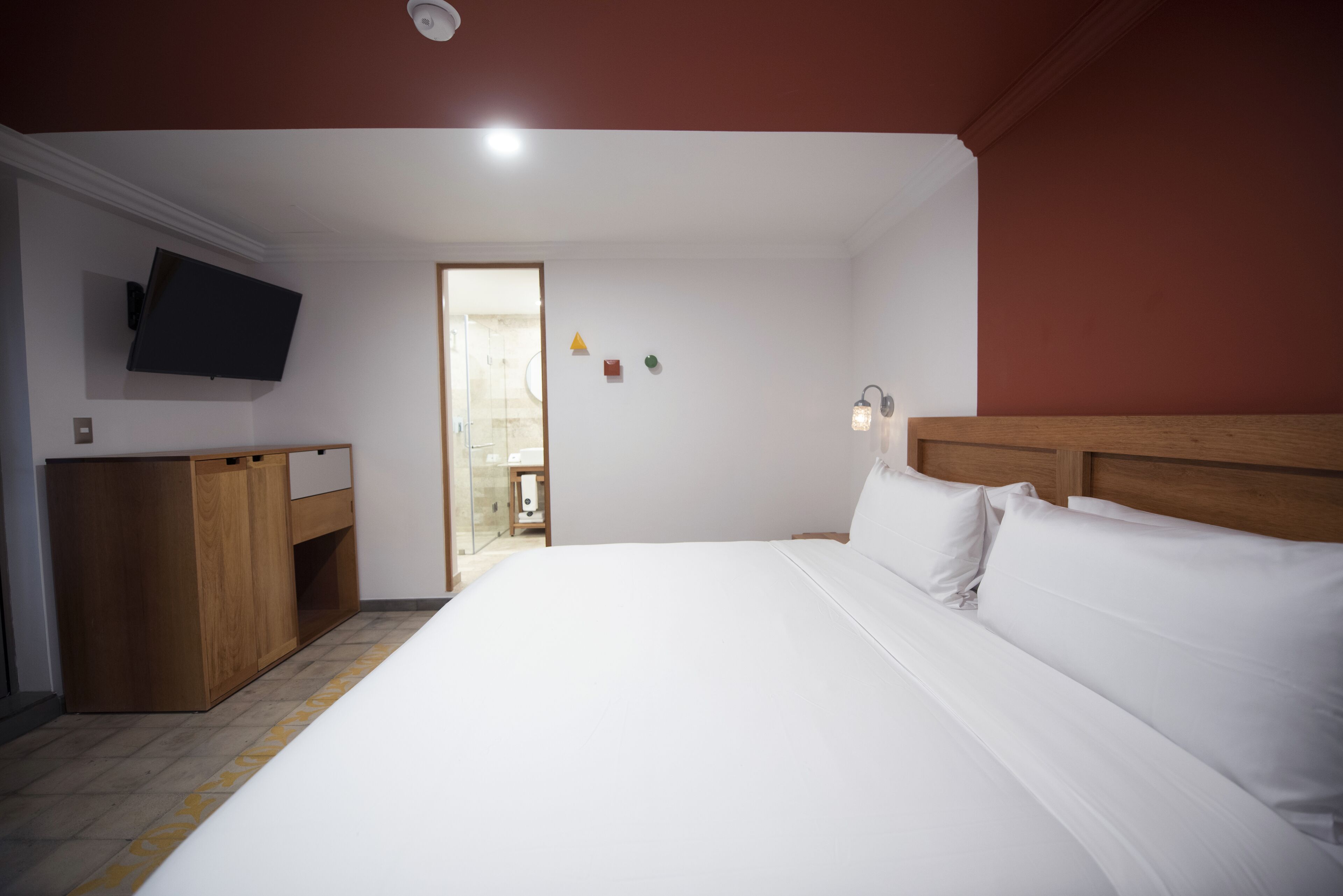 Foto - Hotel MX condesa CDMX, Trademark Collection by Wyndham