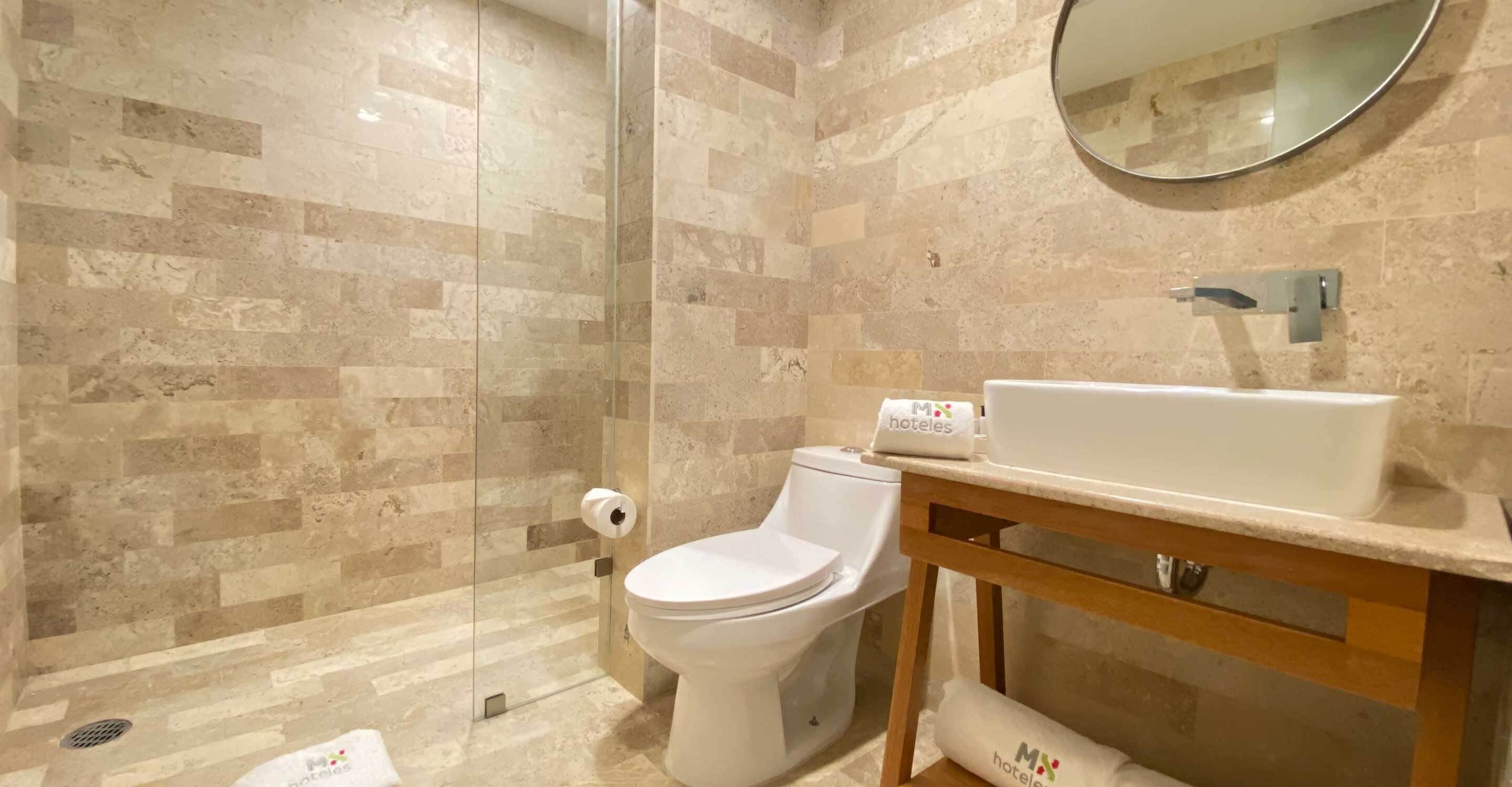 Foto - Hotel MX condesa CDMX, Trademark Collection by Wyndham