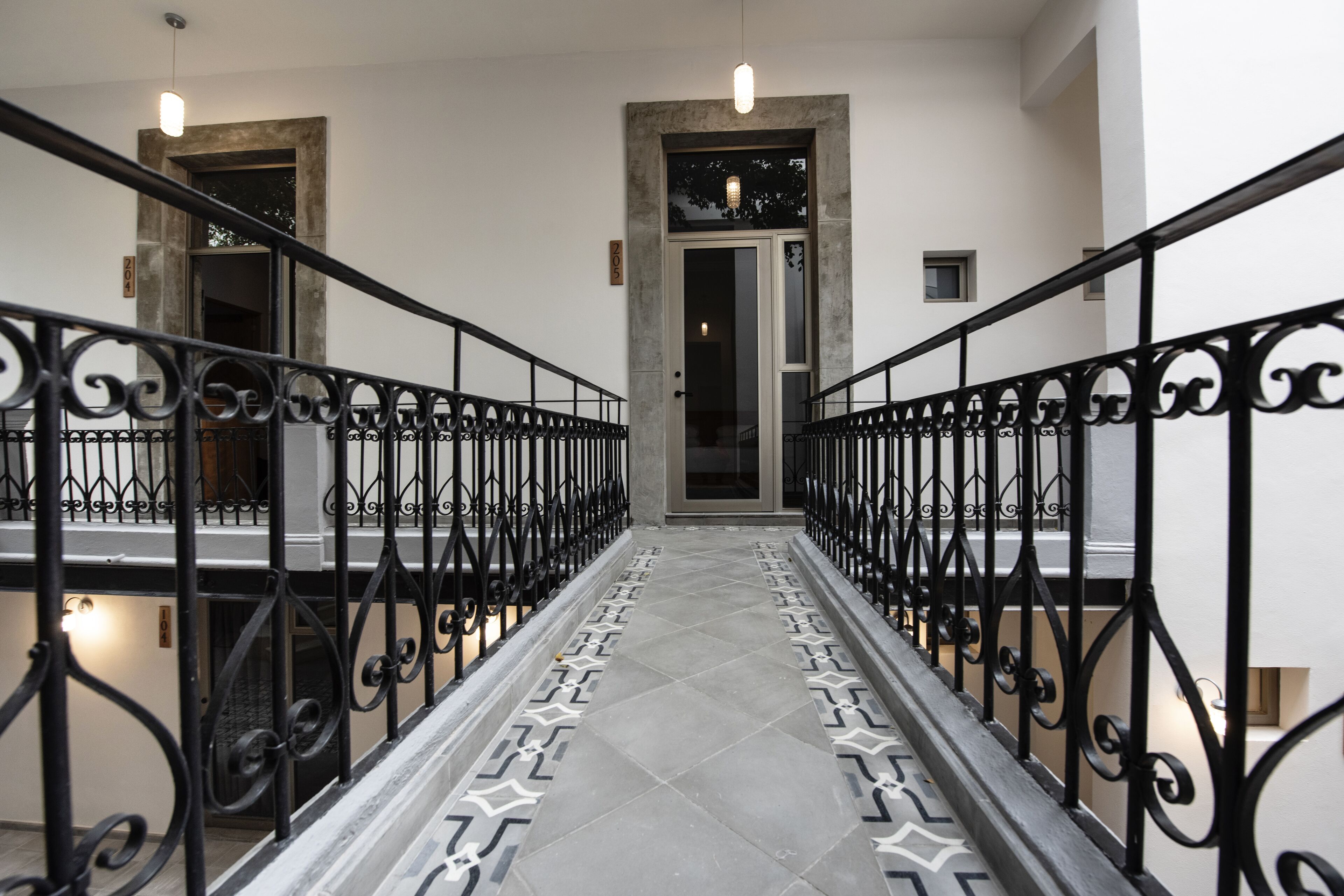 Foto - Hotel MX condesa CDMX, Trademark Collection by Wyndham