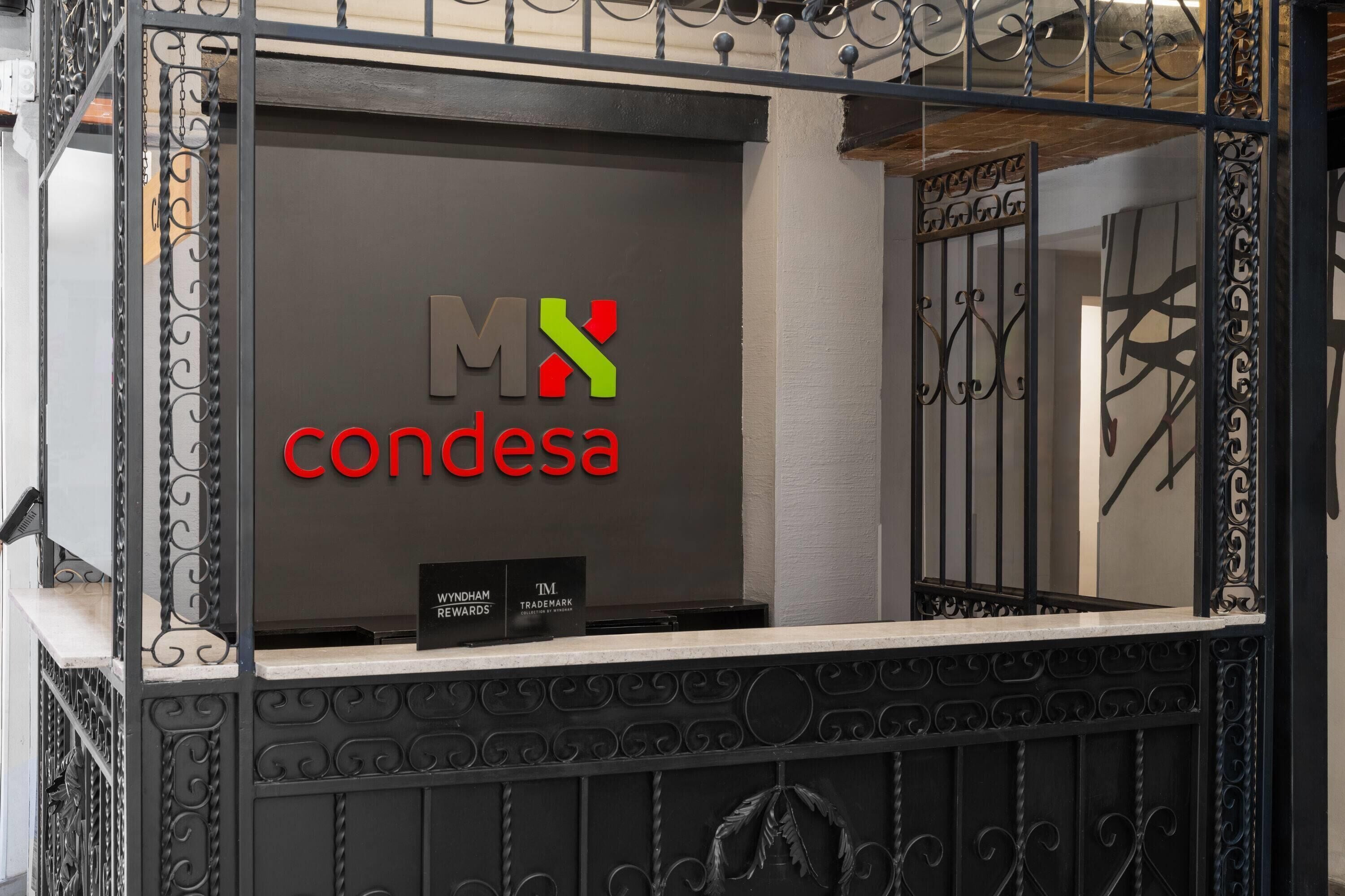 Foto - Hotel MX condesa CDMX, Trademark Collection by Wyndham