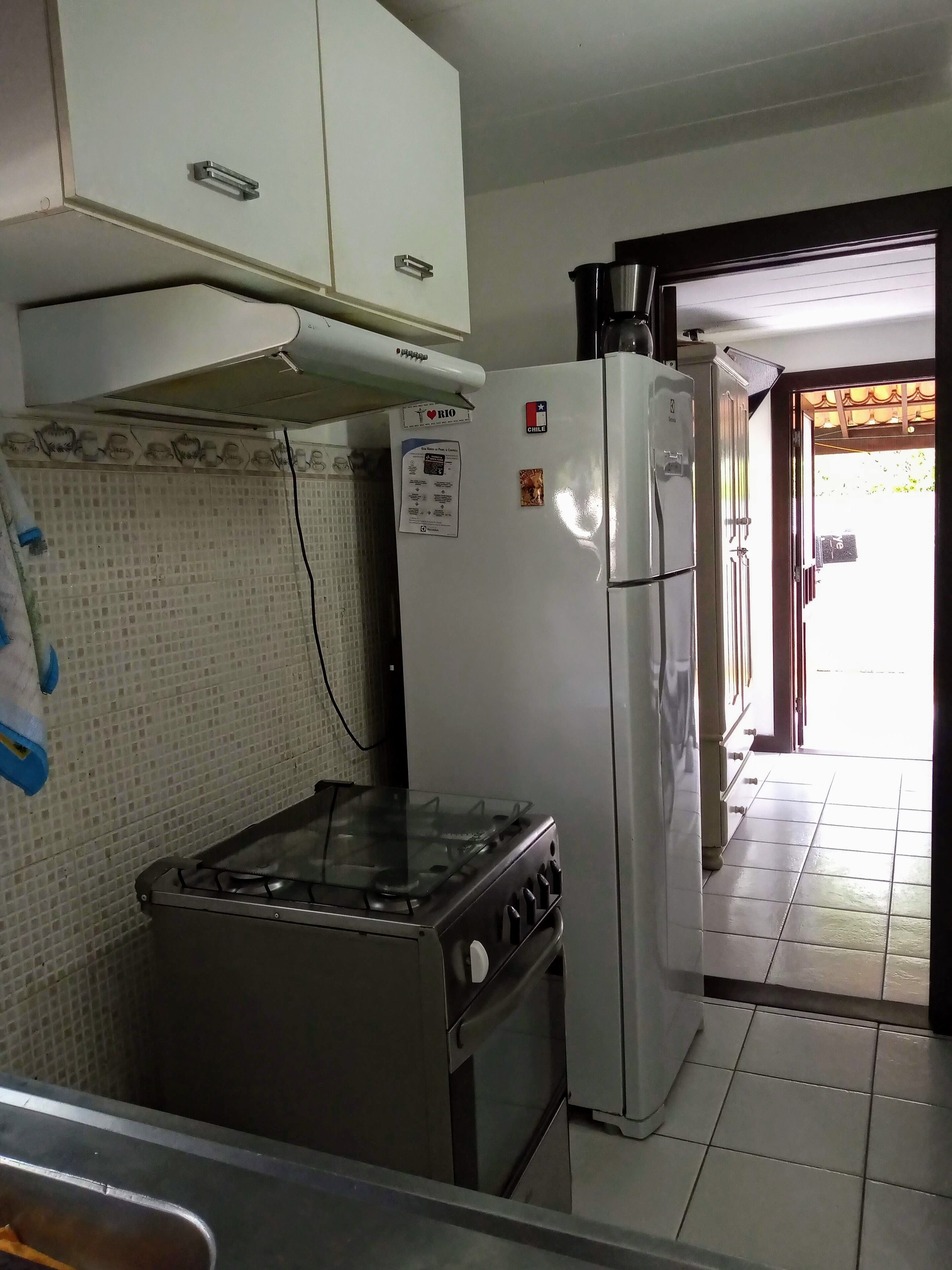 Leisure and Comfort, Guarajuba<br>Well Located,<br>Internet 150 mbps 