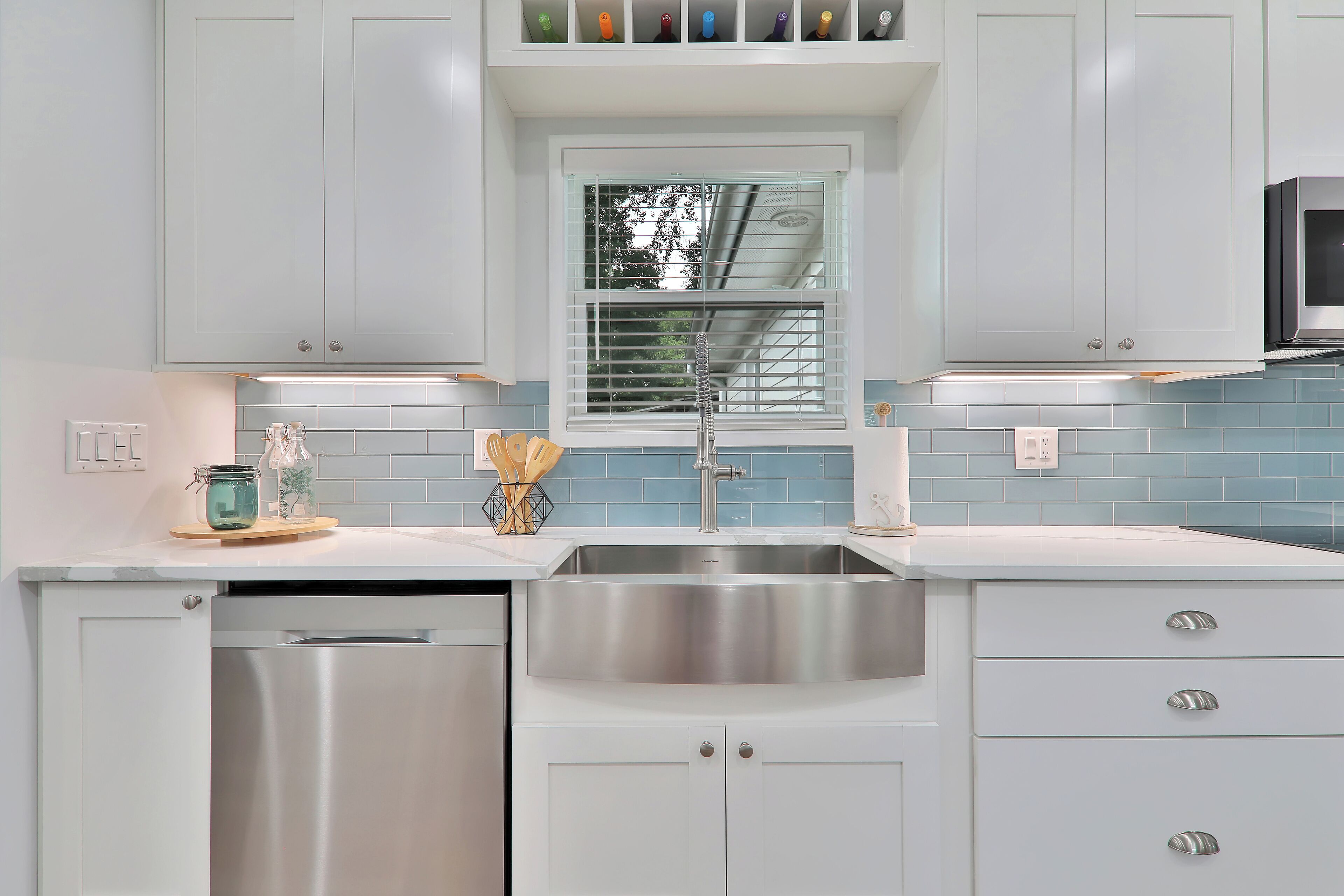 4 Bedroom Live Oak Hideaway House