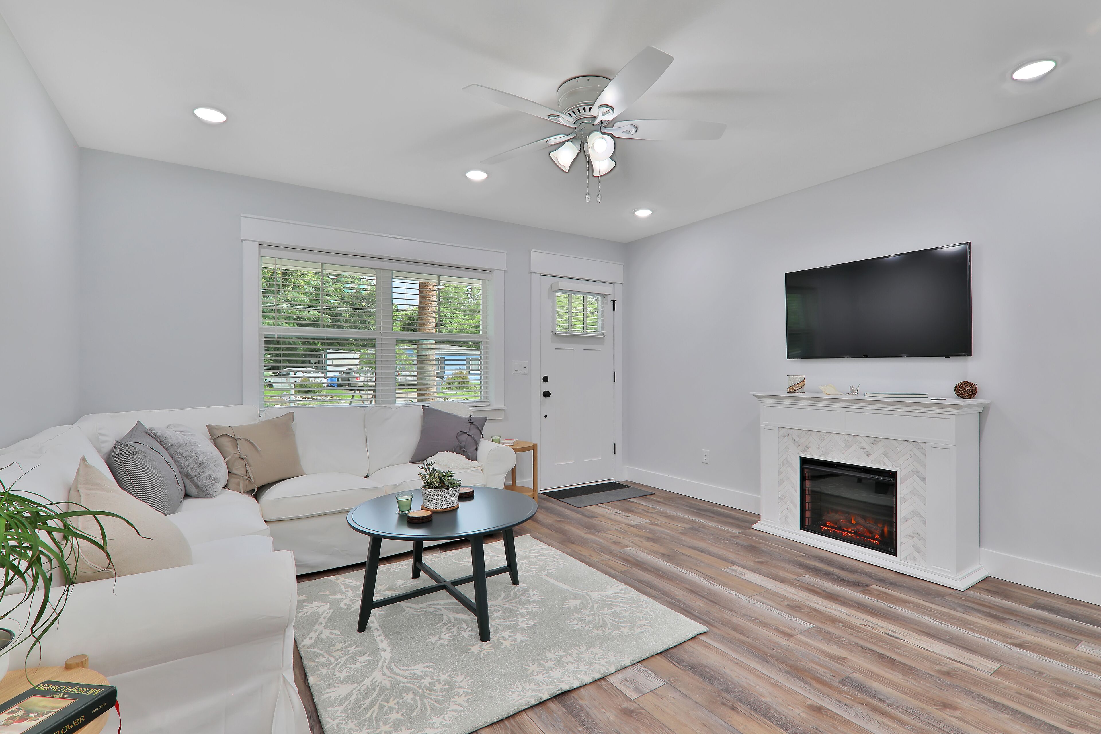 4 Bedroom Live Oak Hideaway House