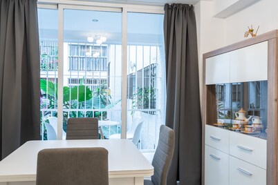 El Rincón de Maria y Pedro