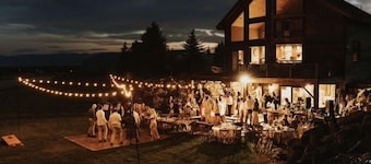 Relax in Solitude at "Our Place" - Sleeps 22