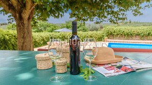 Property grounds - Bodega Boutique Finca Buytrón Montilla by Ruralidays (Córdoba)