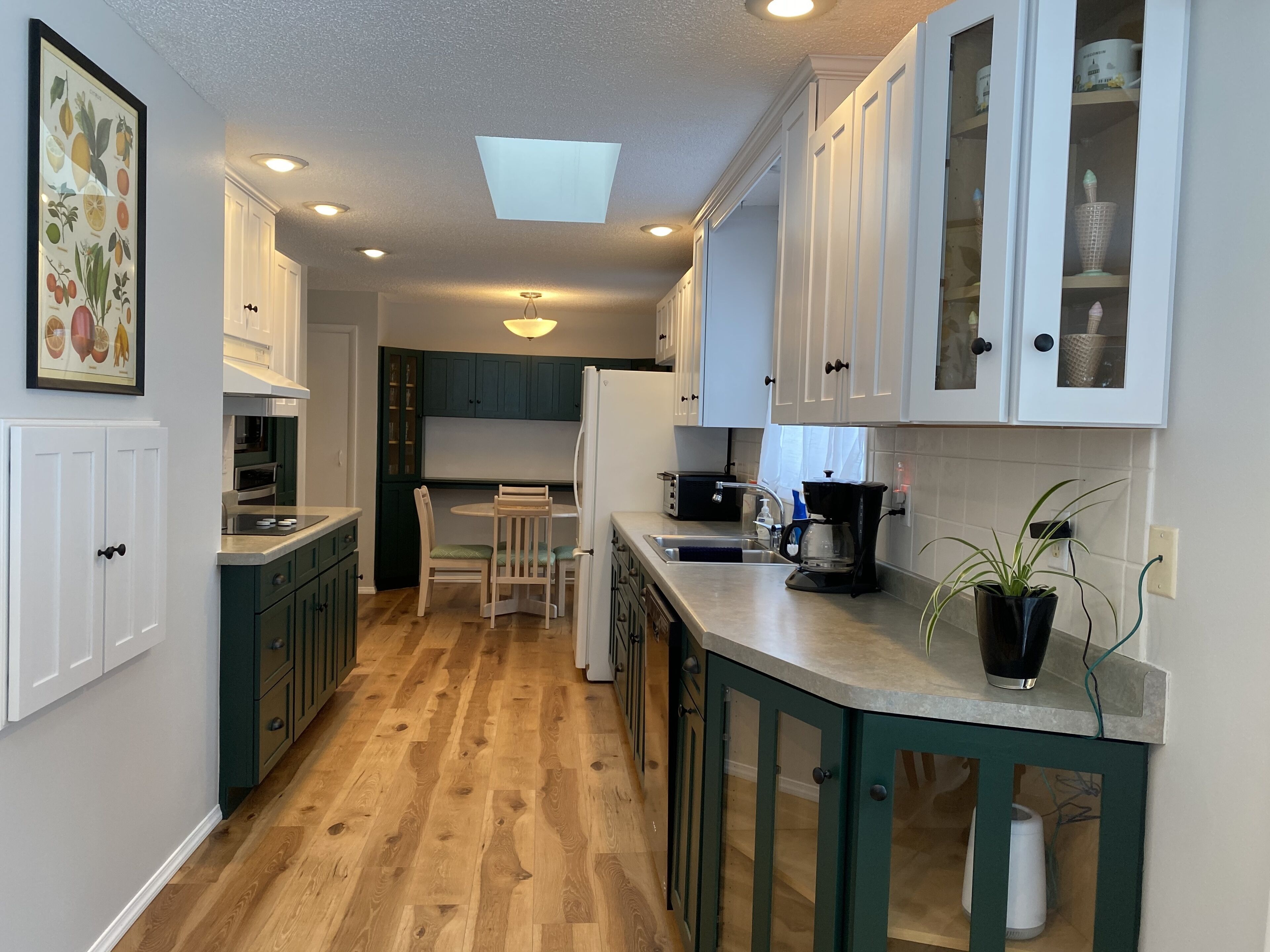 Come Relax at the Lake