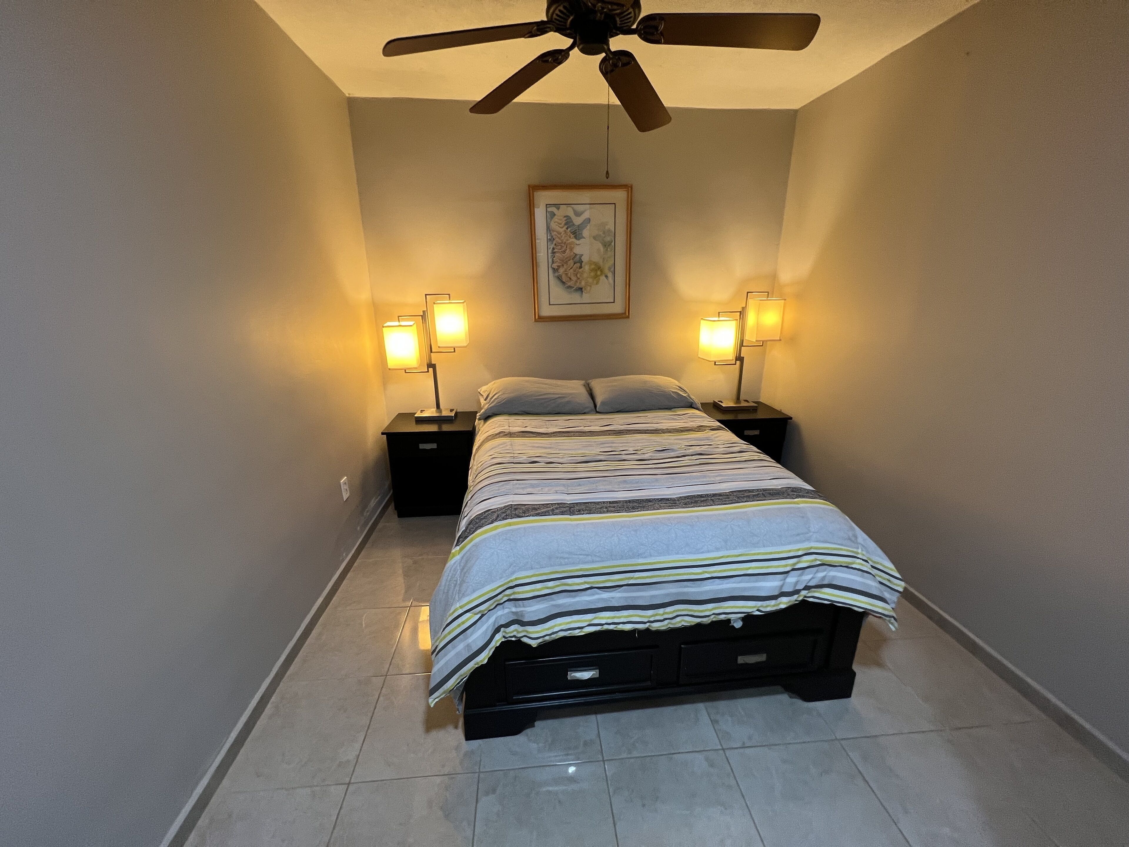 Aparment Rosarito Beach Downtown C