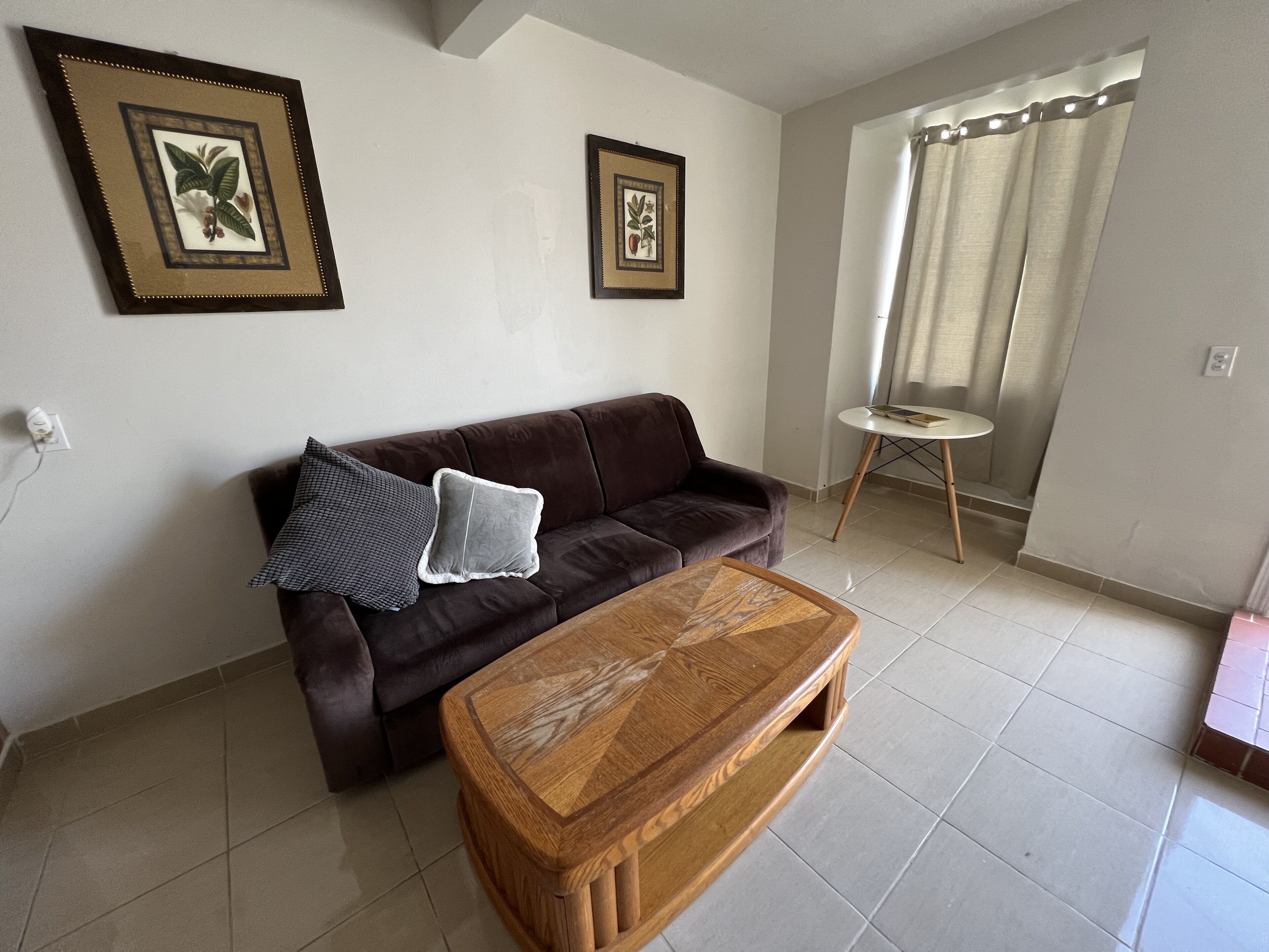 Aparment Rosarito Beach Downtown C