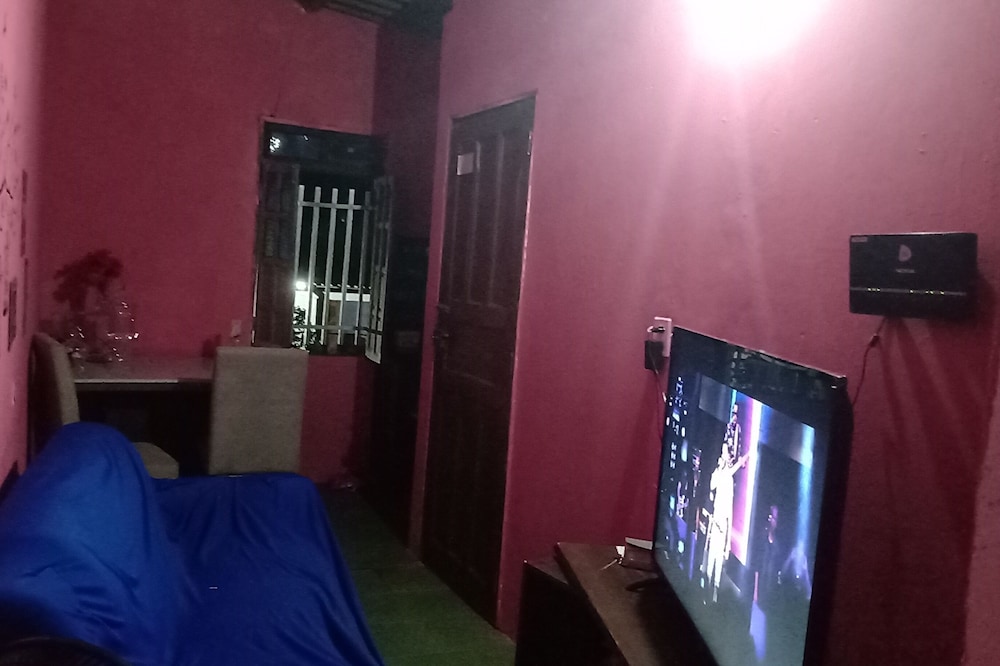 Paz e Tranquilidade, Silêncio Absoluto