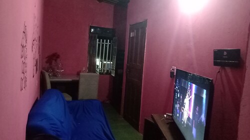 Paz e Tranquilidade, Silêncio Absoluto