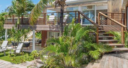 Spacious Luxury 4 bedrooms, direct no agencies, fully renovated