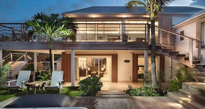 Spacious Luxury 4 bedrooms, direct no agencies, fully renovated