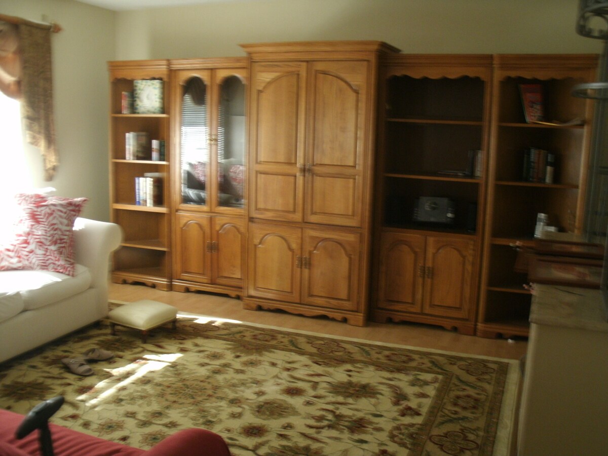 Bild für Gastgeberprofil