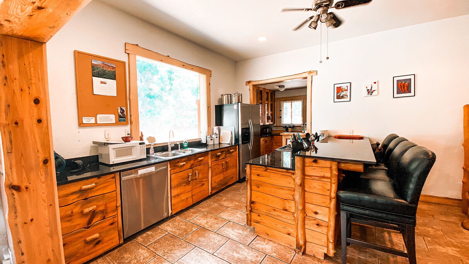 SPACIOUS CUSTOM HOME WITH LARGE GAME ROOM!!!