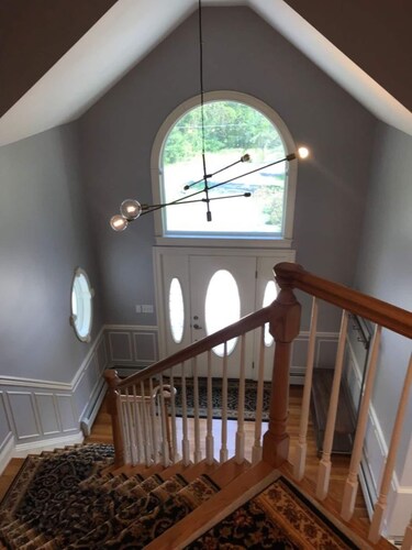 Hudson Valley Massive Dream House