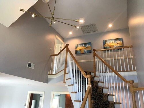 Hudson Valley Massive Dream House