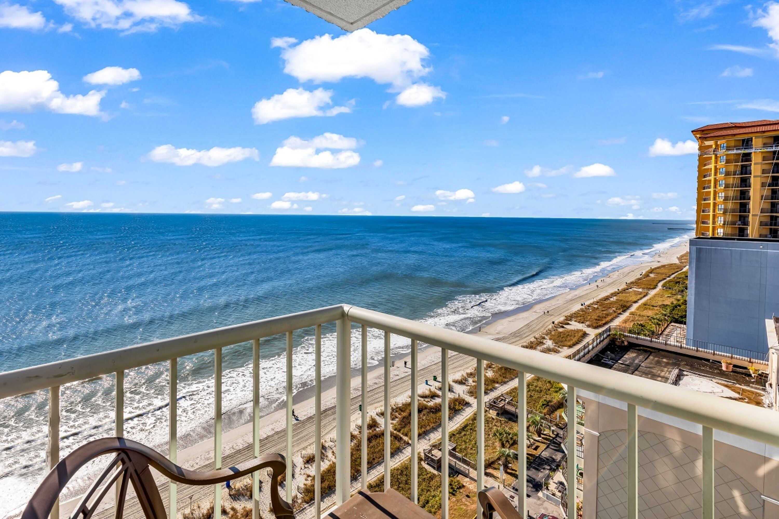 Oceanfront Studio | Pool, Oceanfront Fire Pit and more