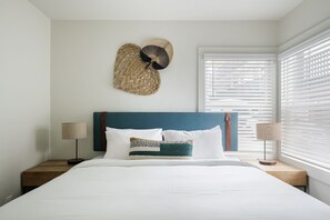 1 chambre, bureau, fer et planche à repasser, Wi-Fi gratuit