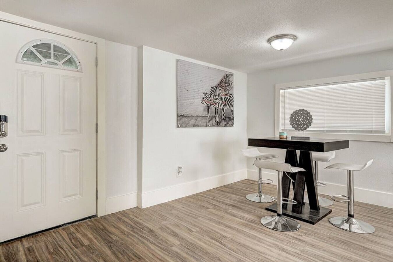 Downtown Round Rock Getaway for Family or Group!