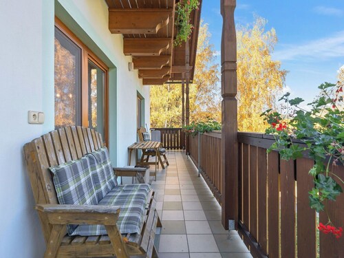 Stunning  villa for 8 guests with hot tub, WIFI, TV, terrace and panoramic view